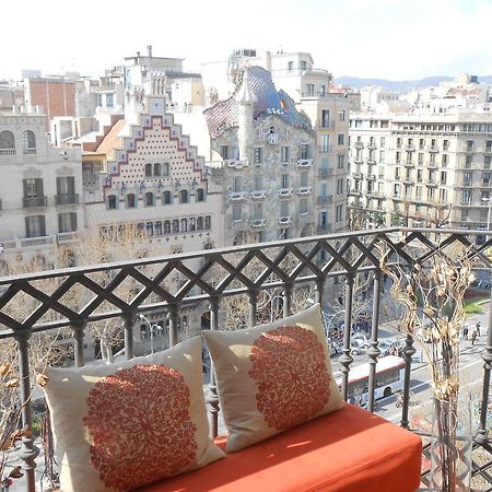 You Stylish Paseo De Gracia Apartments Barcelona Pokoj fotografie